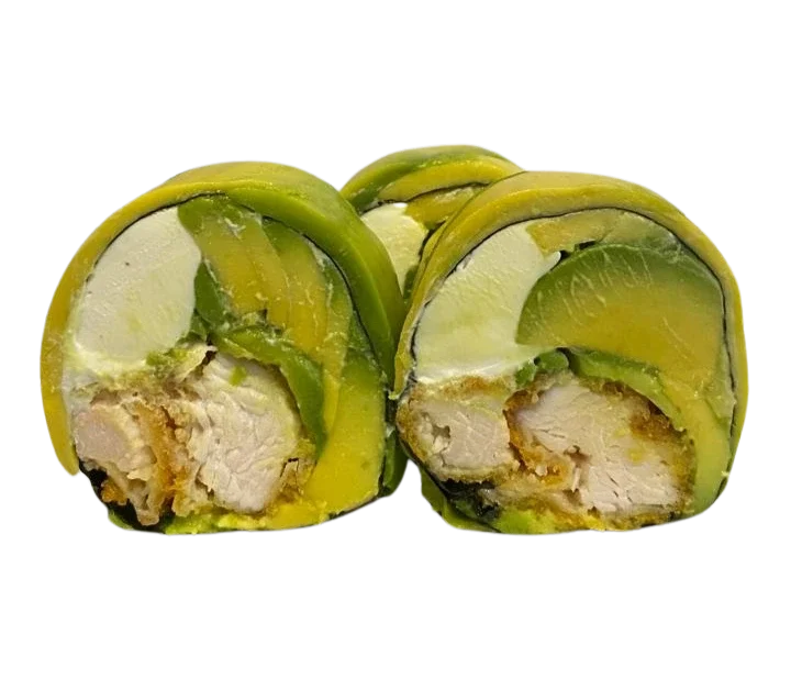 Chiken oriental