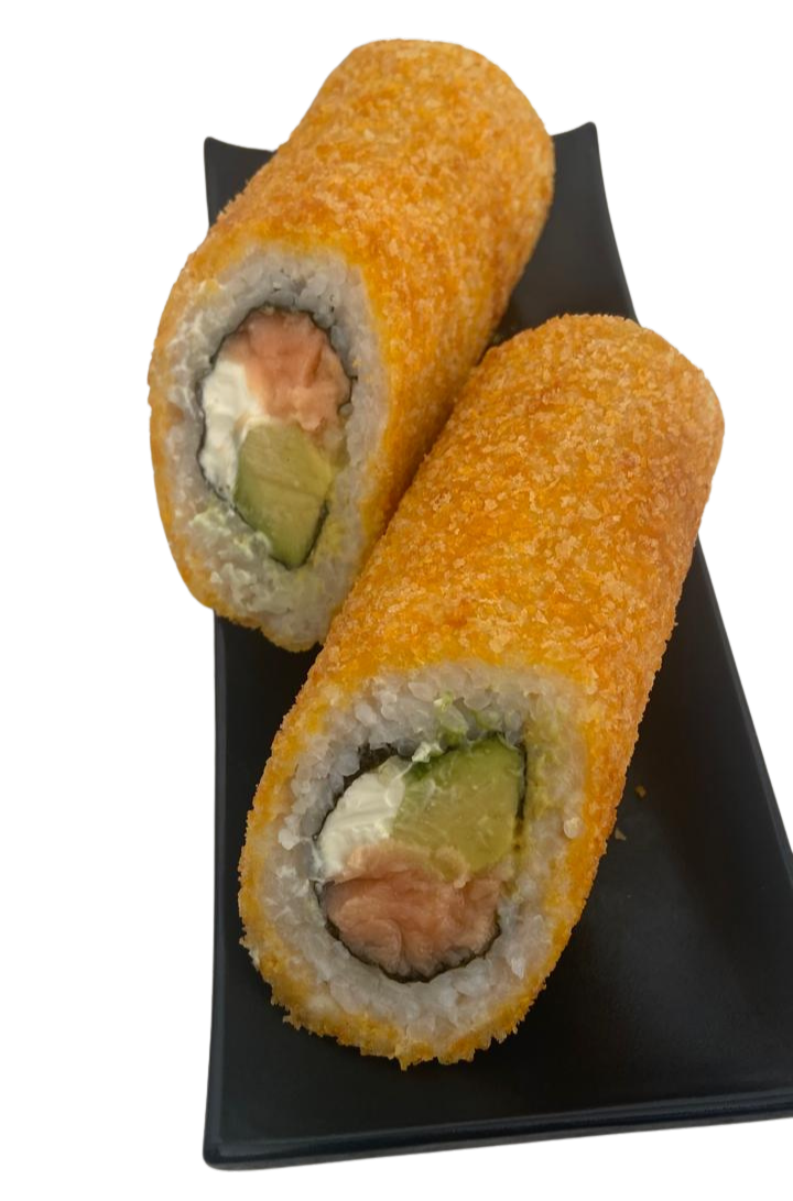 Arma tu hand roll