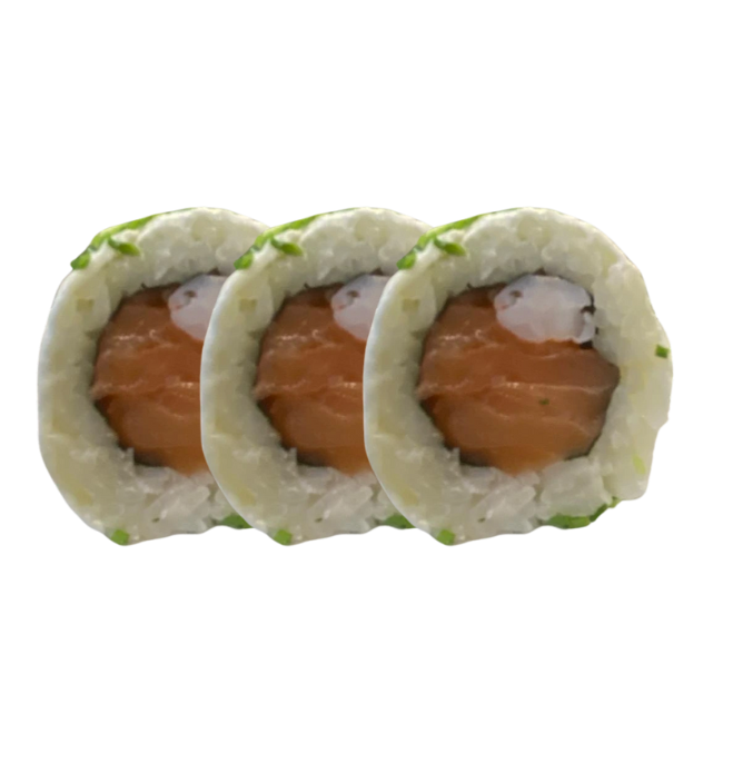 Malibú roll