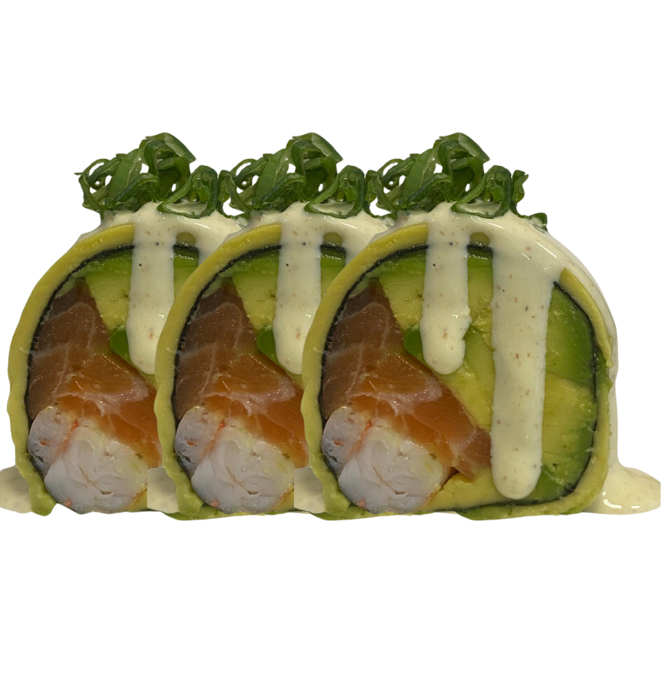 Gumi oriental