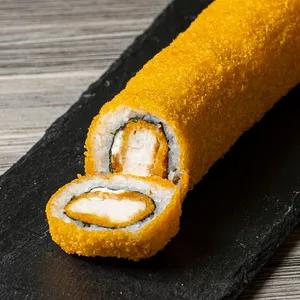 Hand roll pollo
