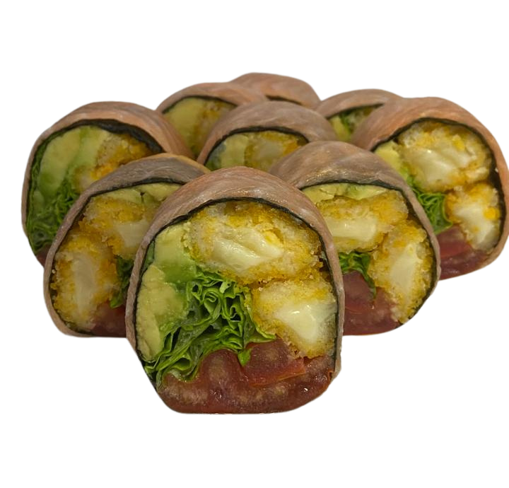 Caprese oriental
