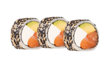 California sake cheese