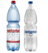 Agua mineral 1.5 litros