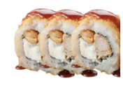 Almond panko
