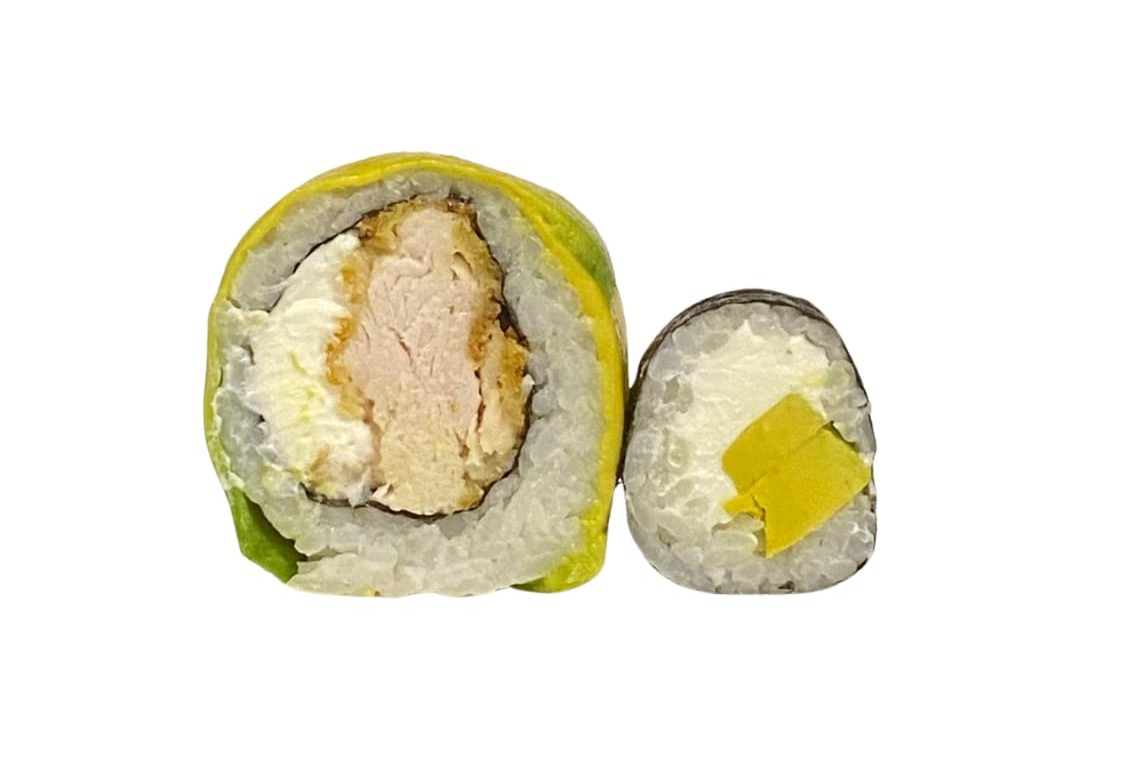 Combinación 1 (18 piezas)