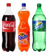 Bebidas 1.5 litros