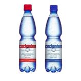 Agua mineral 500 ml