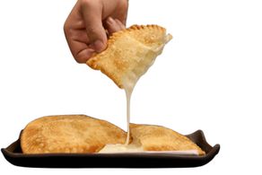 Empanadas de queso
