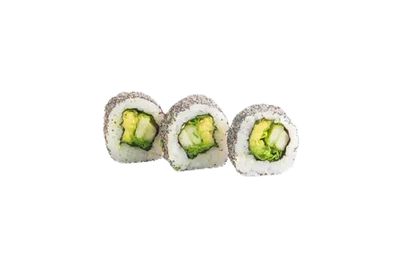 California vegetariana