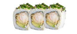 Chizu roll