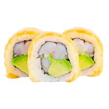 Ebi roll
