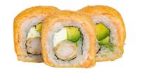 Gumi roll