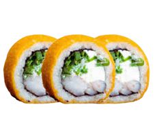 Ebi panko