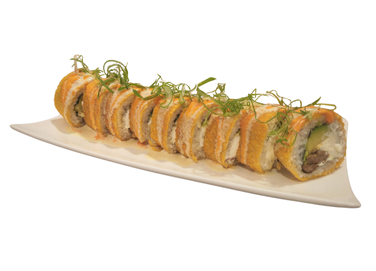 Beef roll